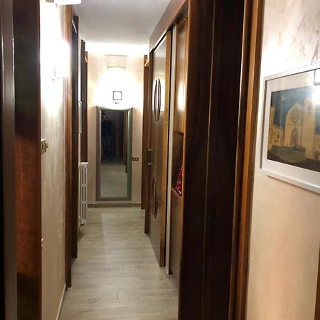 B&B Il Cavaliere Baronissi Exteriör bild
