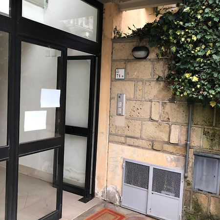 B&B Il Cavaliere Baronissi Exteriör bild