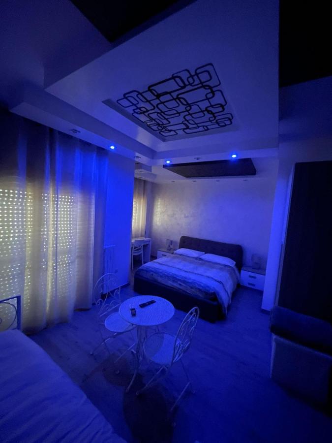 B&B Il Cavaliere Baronissi Exteriör bild