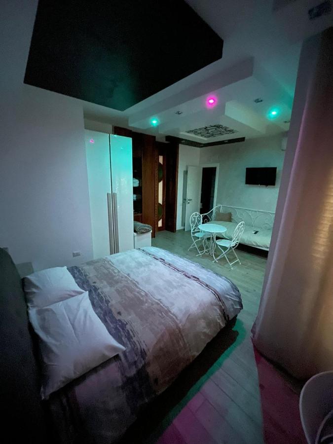 B&B Il Cavaliere Baronissi Exteriör bild