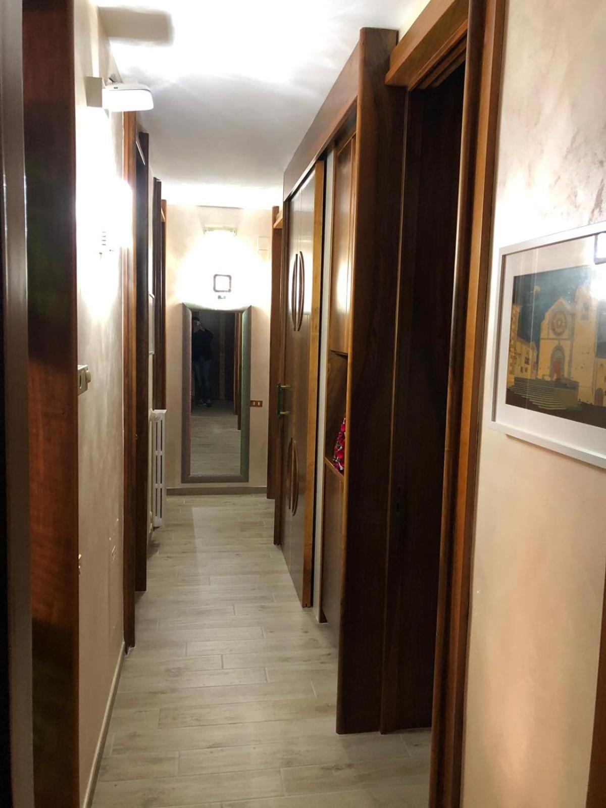 B&B Il Cavaliere Baronissi Exteriör bild