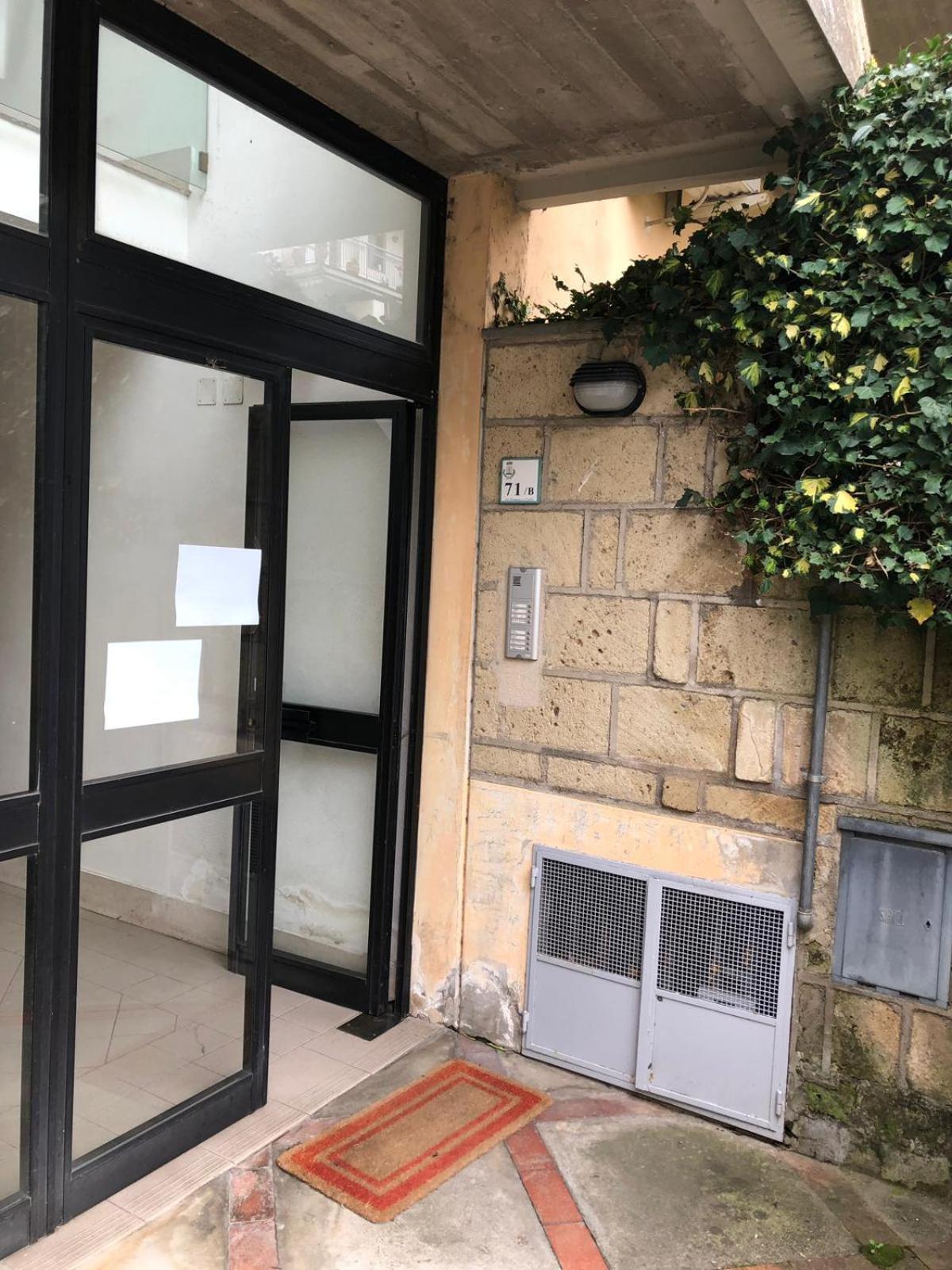 B&B Il Cavaliere Baronissi Exteriör bild