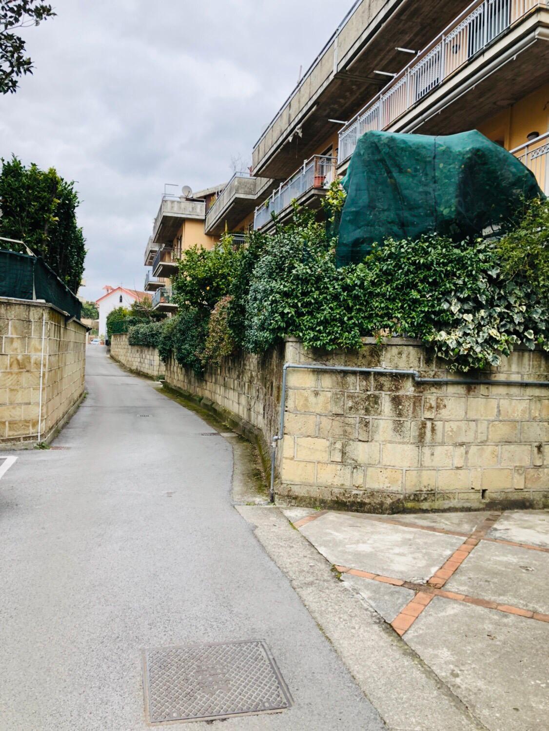 B&B Il Cavaliere Baronissi Exteriör bild