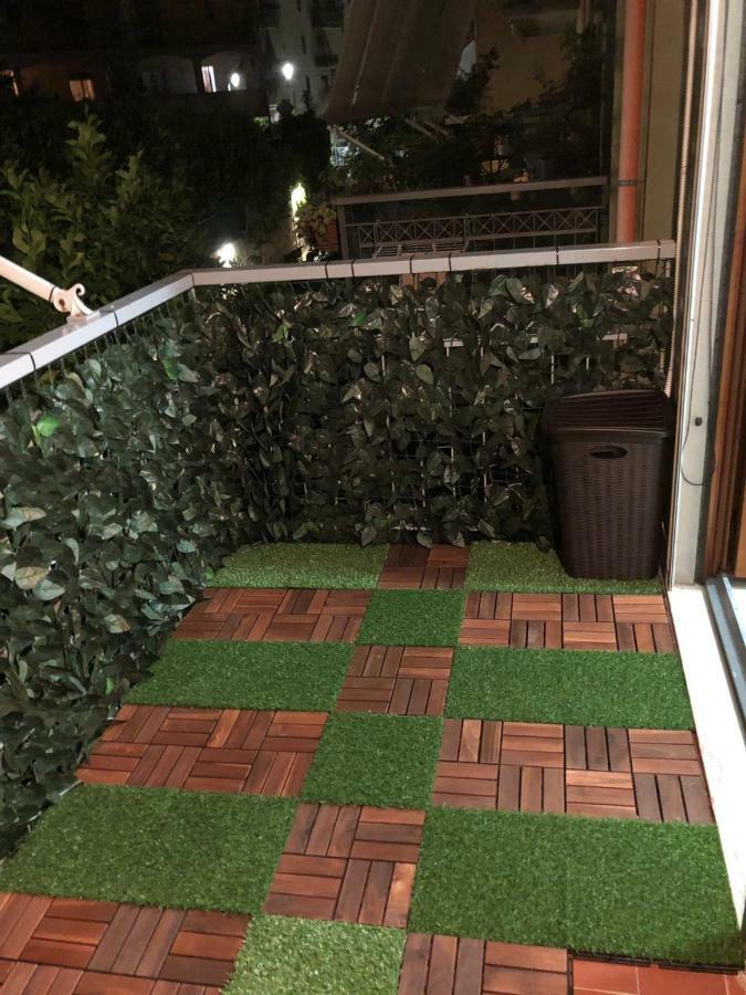 B&B Il Cavaliere Baronissi Exteriör bild