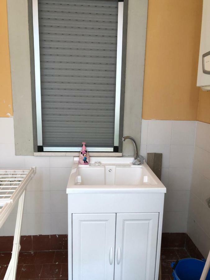 B&B Il Cavaliere Baronissi Exteriör bild
