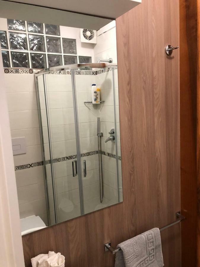 B&B Il Cavaliere Baronissi Exteriör bild